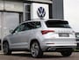 Skoda Karoq 1.5 TSI 150 pk DSG ACT Sportline Business | Navigatie | SmartLink | Camera | Climatronic | Adaptive Cruise | 19'' LM | LED | Keyless |