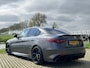 Alfa Romeo Giulia 2.9 V6 Quadrifoglio | 560Pk | LM Velgen 19" | Navigatie | Achteruitrijcamera | Cruise Control | Bi-Xenon Koplampen | Carbon Pakket! |