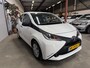 Toyota Aygo 1.0 VVT-i x-now