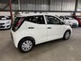 Toyota Aygo 1.0 VVT-i x-now
