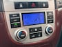 Hyundai Santa Fe 2.7i V6 4WD Dynamic 7p. Trekhaak, Navi, Camera