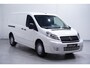 Fiat Scudo 2.0 MultiJet 128 pk L2H1 SX Airco Bumpers in Kleur, Trekhaak 2.000 kg, 3-Zits