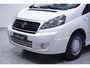 Fiat Scudo 2.0 MultiJet 128 pk L2H1 SX Airco Bumpers in Kleur, Trekhaak 2.000 kg, 3-Zits