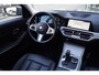BMW 3-Serie Touring 330D Business Edition Plus Autom Panodak Laser Kopl Leder Stoelverw Navi Camera Clima Cruise 2x PDC LMV ENZ