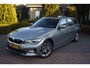 BMW 3-Serie Touring 330D Business Edition Plus Autom Panodak Laser Kopl Leder Stoelverw Navi Camera Clima Cruise 2x PDC LMV ENZ