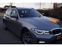 BMW 3-Serie Touring 330D Business Edition Plus Autom Panodak Laser Kopl Leder Stoelverw Navi Camera Clima Cruise 2x PDC LMV ENZ