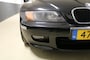 BMW Z3 Roadster1.9I STOEL VERWARMING NETTE AUTO 2E eigenaar
