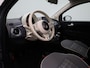 Fiat 500 1.0 Hybrid Lounge | NAVIGATIE | CLIMATE CONTROL | APPLE CARPLAY | ANDROID AUTO | LICHT METALEN VELGEN |
