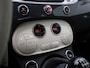 Fiat 500 1.0 Hybrid Lounge | NAVIGATIE | CLIMATE CONTROL | APPLE CARPLAY | ANDROID AUTO | LICHT METALEN VELGEN |