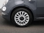 Fiat 500 1.0 Hybrid Lounge | NAVIGATIE | CLIMATE CONTROL | APPLE CARPLAY | ANDROID AUTO | LICHT METALEN VELGEN |