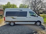 Volkswagen Crafter CAMPER vast BED cruise control