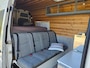 Volkswagen Crafter CAMPER vast BED cruise control