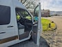 Volkswagen Crafter CAMPER vast BED cruise control
