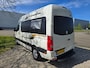 Volkswagen Crafter CAMPER vast BED cruise control