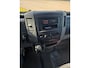 Volkswagen Crafter CAMPER vast BED cruise control