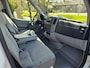 Volkswagen Crafter CAMPER vast BED cruise control