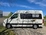 Volkswagen Crafter CAMPER vast BED cruise control