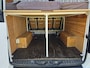 Volkswagen Crafter CAMPER vast BED cruise control