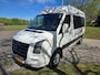 Volkswagen Crafter CAMPER vast BED cruise control