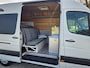 Volkswagen Crafter CAMPER vast BED cruise control