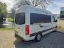 Volkswagen Crafter CAMPER vast BED cruise control