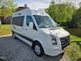 Volkswagen Crafter CAMPER vast BED cruise control