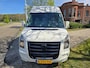 Volkswagen Crafter CAMPER vast BED cruise control