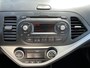 Kia Picanto 1.0 CVVT DynamicLine | Lichtmetalen velgen | Cruise control | Nieuwe accu | NAP