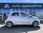 Kia Picanto 1.0 CVVT DynamicLine | Lichtmetalen velgen | Cruise control | Nieuwe accu | NAP