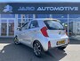 Kia Picanto 1.0 CVVT DynamicLine | Lichtmetalen velgen | Cruise control | Nieuwe accu | NAP