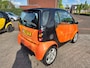 smart City Coupé Smart & pulse met airco