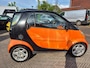 smart City Coupé Smart & pulse met airco