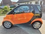 smart City Coupé Smart & pulse met airco