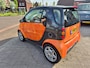 smart City Coupé Smart & pulse met airco