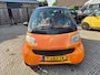 smart City Coupé Smart & pulse met airco
