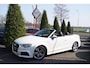 Audi A3 Cabriolet 1.4 TFSI Sport S Line Edition Half Leder Sportst Stoelverw Navi Audi Drive Select Clima Cruise x PDC LMV NL Auto
