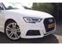 Audi A3 Cabriolet 1.4 TFSI Sport S Line Edition Half Leder Sportst Stoelverw Navi Audi Drive Select Clima Cruise x PDC LMV NL Auto