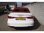 Audi A3 Cabriolet 1.4 TFSI Sport S Line Edition Half Leder Sportst Stoelverw Navi Audi Drive Select Clima Cruise x PDC LMV NL Auto