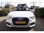 Audi A3 Cabriolet 1.4 TFSI Sport S Line Edition Half Leder Sportst Stoelverw Navi Audi Drive Select Clima Cruise x PDC LMV NL Auto