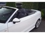 Audi A3 Cabriolet 1.4 TFSI Sport S Line Edition Half Leder Sportst Stoelverw Navi Audi Drive Select Clima Cruise x PDC LMV NL Auto