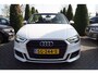 Audi A3 Cabriolet 1.4 TFSI Sport S Line Edition Half Leder Sportst Stoelverw Navi Audi Drive Select Clima Cruise x PDC LMV NL Auto