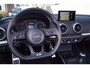Audi A3 Cabriolet 1.4 TFSI Sport S Line Edition Half Leder Sportst Stoelverw Navi Audi Drive Select Clima Cruise x PDC LMV NL Auto