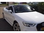 Audi A3 Cabriolet 1.4 TFSI Sport S Line Edition Half Leder Sportst Stoelverw Navi Audi Drive Select Clima Cruise x PDC LMV NL Auto