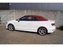 Audi A3 Cabriolet 1.4 TFSI Sport S Line Edition Half Leder Sportst Stoelverw Navi Audi Drive Select Clima Cruise x PDC LMV NL Auto