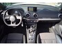 Audi A3 Cabriolet 1.4 TFSI Sport S Line Edition Half Leder Sportst Stoelverw Navi Audi Drive Select Clima Cruise x PDC LMV NL Auto