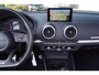 Audi A3 Cabriolet 1.4 TFSI Sport S Line Edition Half Leder Sportst Stoelverw Navi Audi Drive Select Clima Cruise x PDC LMV NL Auto