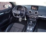 Audi A3 Cabriolet 1.4 TFSI Sport S Line Edition Half Leder Sportst Stoelverw Navi Audi Drive Select Clima Cruise x PDC LMV NL Auto