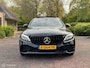 Mercedes-Benz C-klasse 200 d Business Solution AMG VOLLE OPTIES