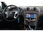 Ford Mondeo Wagon 2.3-16V Titanium Automaat | Navi | Clima | Cruise | Voorruitverwarming | Dealer Onderhouden |