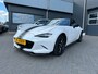 Mazda MX-5 1.5 SkyActive-G 131TS Navi. Leder stoelverw.